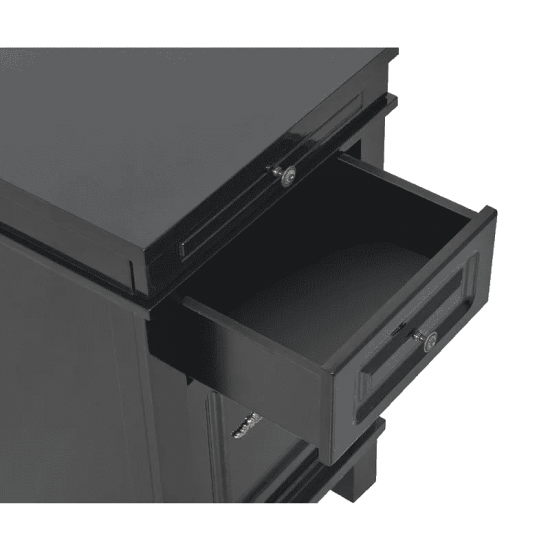 Парикмахерская тележка DIR Bordeaux