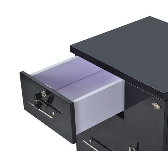 Парикмахерская тележка DIR Cubex