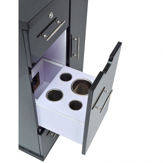 Парикмахерская тележка DIR Cubex