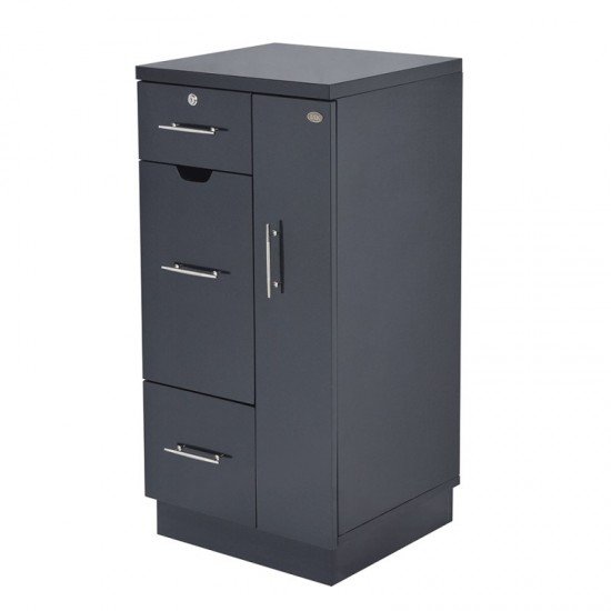 Парикмахерская тележка DIR Cubex