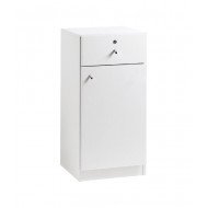 Парикмахерский шкафчик Luca Rossini Carpi