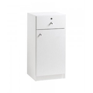 Frizētavas skapis Luca Rossini Carpi