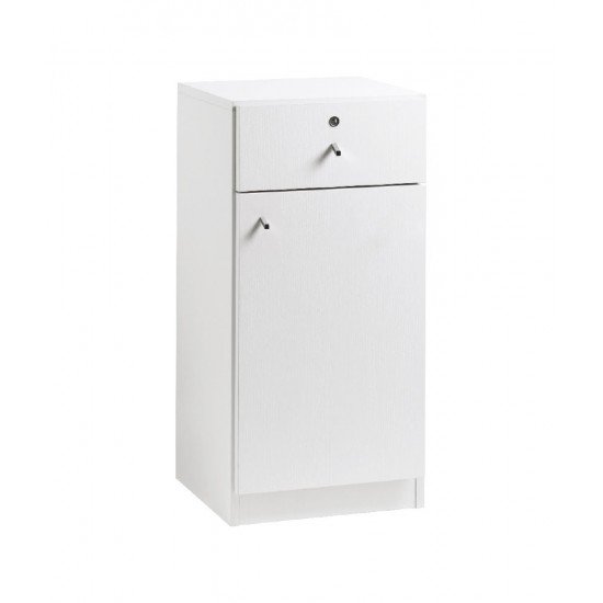 Frizētavas skapis Luca Rossini Carpi