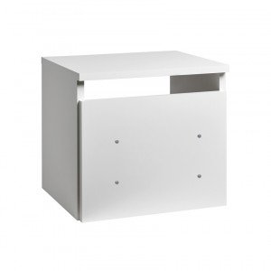 Frizētavas skapis Luca Rossini Tengo