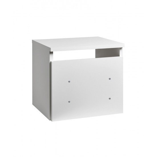 Парикмахерский шкафчик Luca Rossini Tengo