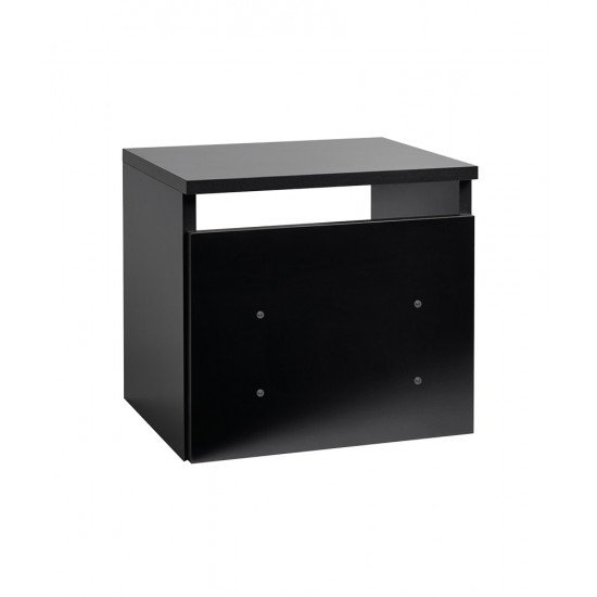 Парикмахерский шкафчик Luca Rossini Tengo