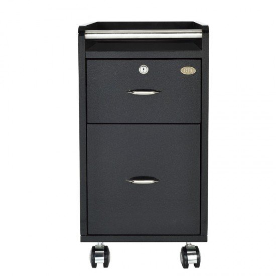 Frizētavas ratiņi DIR Pedi Mani 