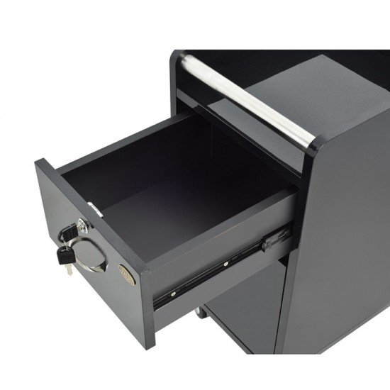 Frizētavas ratiņi DIR Pedi Mani 