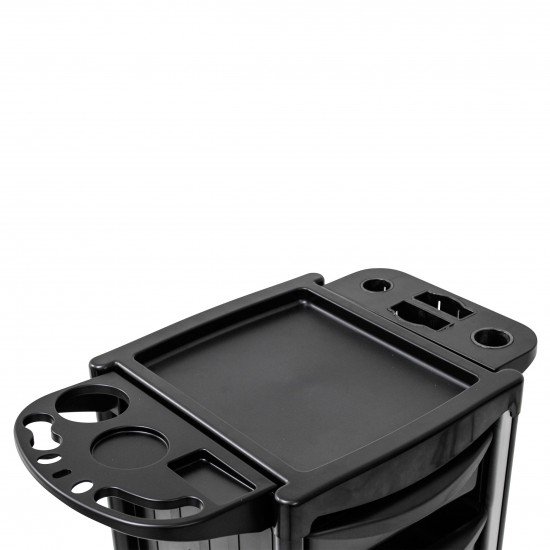 Frizētavas ratiņi REM Apollo Lux