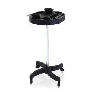 Frizētavas ratiņi REM Blush matu krāsošanai