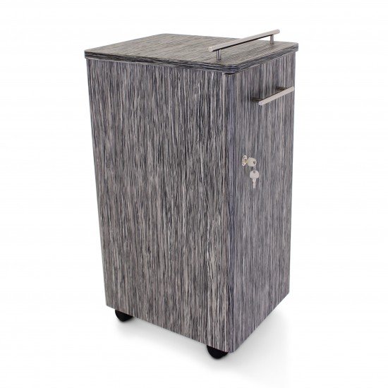 Frizētavas ratiņi REM Prima