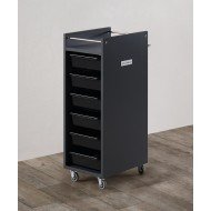 Frizētavas ratiņi Salon Ambience Glam