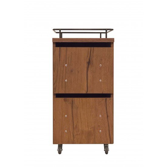 Парикмахерская тележка Salon Ambience Tower