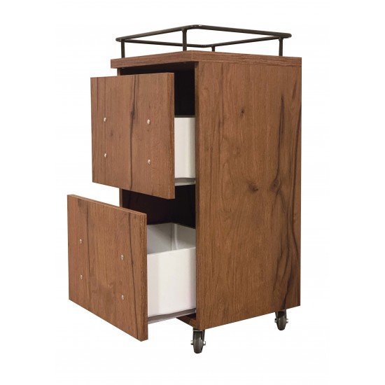 Парикмахерская тележка Salon Ambience Tower