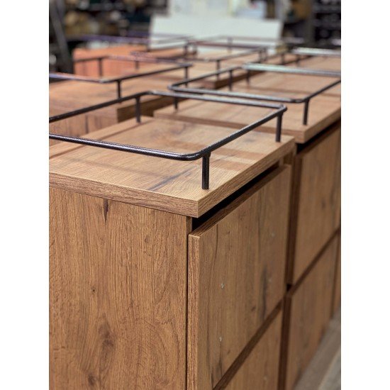 Парикмахерская тележка Salon Ambience Tower