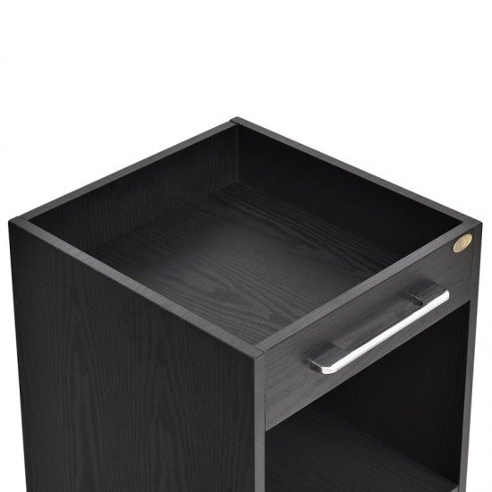 Frizētavas ratiņi DIR Shampoo