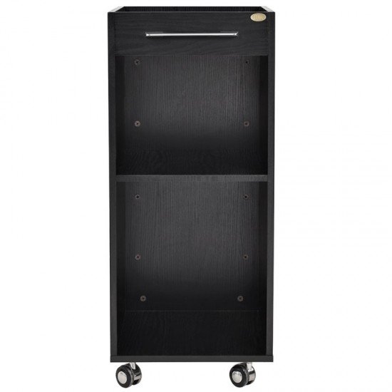 Frizētavas ratiņi DIR Shampoo