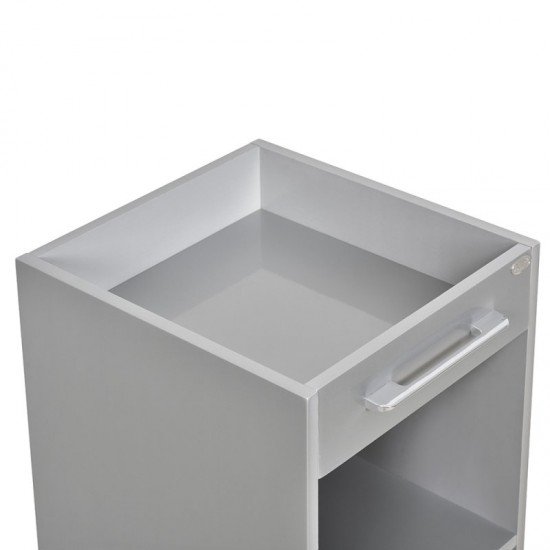 Frizētavas ratiņi DIR Shampoo