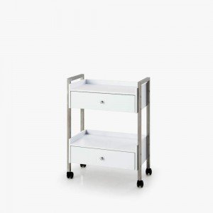 Frizētavas ratiņi Sibel Beauty trolley