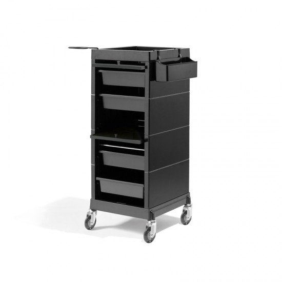 Парикмахерская тележка Sibel Discrete