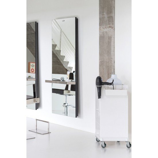 Парикмахерская тележка Sibel Discrete