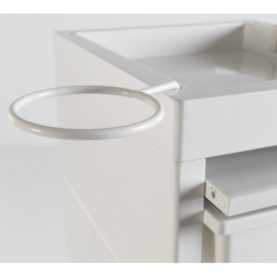 Парикмахерская тележка Sibel Discrete