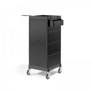 Frizētavas ratiņi Sibel Discrete