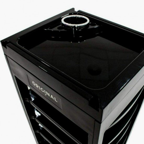 Парикмахерская тележка Sibel E Trolley