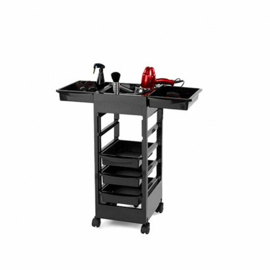 Парикмахерская тележка Sibel E Trolley