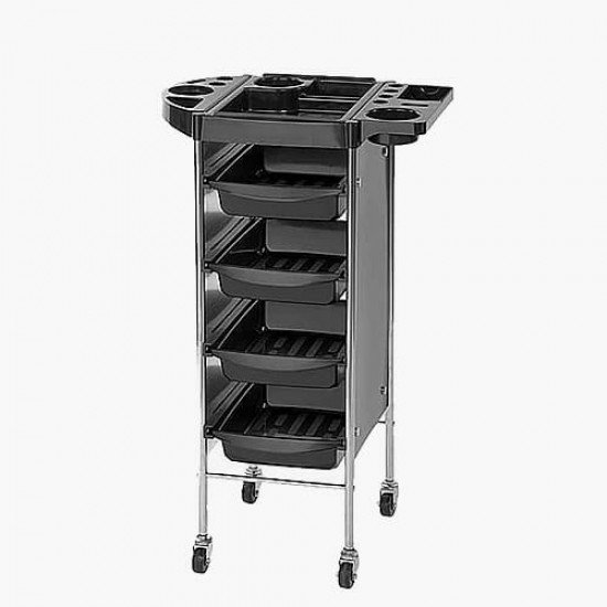 Парикмахерская тележка Sibel Passy