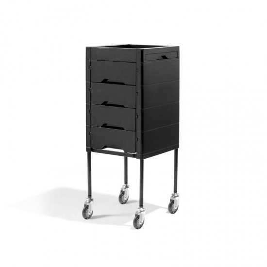 Парикмахерская тележка Sibel Secret