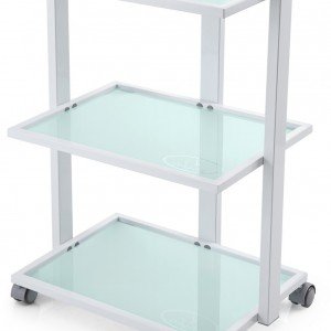 Frizētavas ratiņi Sibel Tania