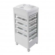 Парикмахерская тележка Vezzosi Wow