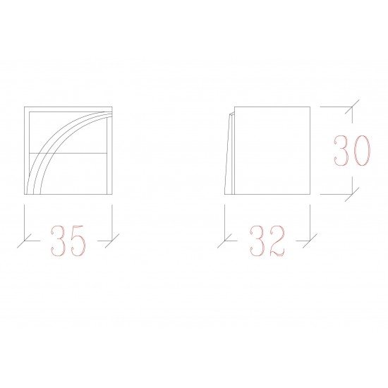 Frizētavas skapis Vezzosi York