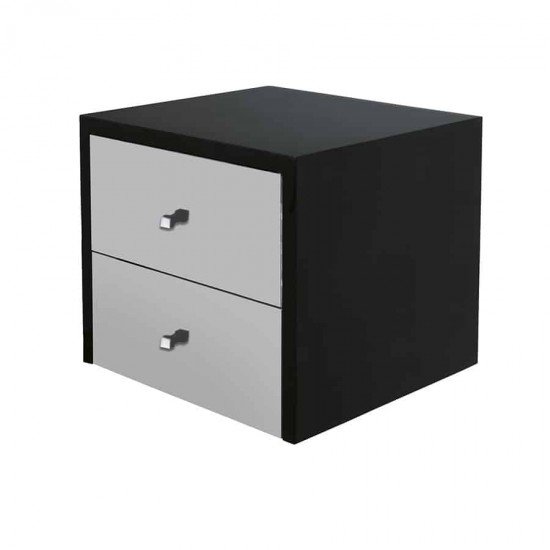 Frizētavas skapis Vezzosi York