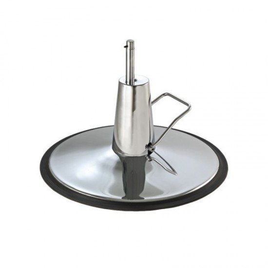 Gumija apaļai salona krēsla pamatnei G-002