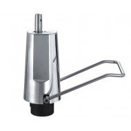 Hidraulika frizieru krēslam B-001