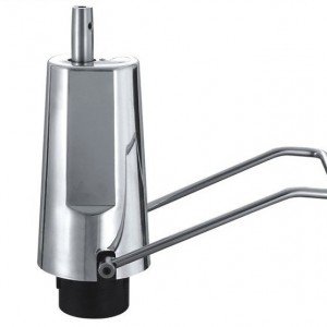 Hidraulika frizieru krēslam B-001