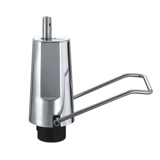 Hidraulika friziera krēslam