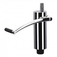 Гидравлика H-001