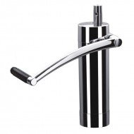 Hidraulika frizieru krēslam H-002