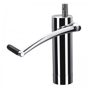 Hidraulika frizieru krēslam H-002