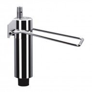 Hidraulika frizieru krēslam H-003