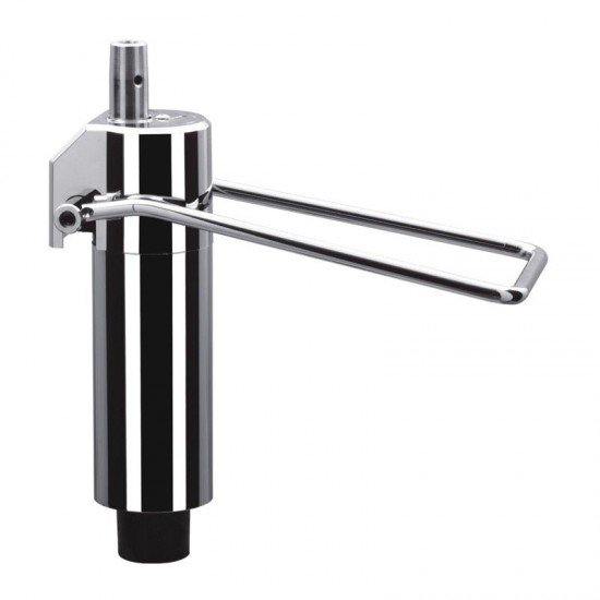 Hidraulika frizieru krēslam H-003