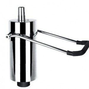 Hidraulika frizieru krēslam H-004