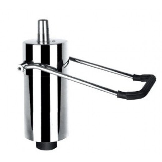 Hidraulika kosmetoloģijas krēslam