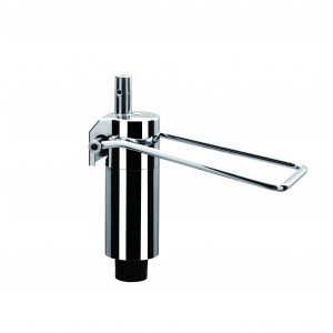 Гидравлика H-005