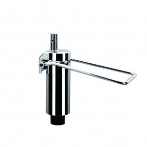 Hidraulika frizieru krēslam H-005