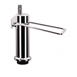 Hidraulika frizieru krēslam H-006