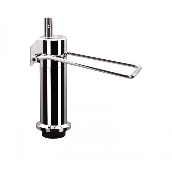 Hidraulika frizieru krēslam H-006